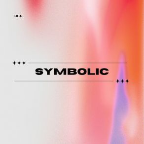 Symbolic album cover