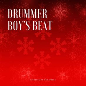 Drummer Boy's Beat: Christmas Jazz Rhythms album cover