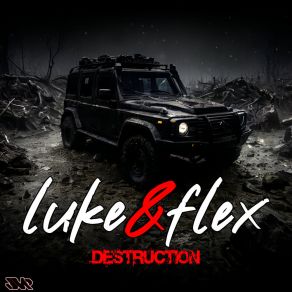 Destruction album cover