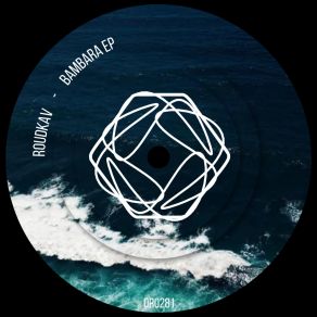 Bambara album cover