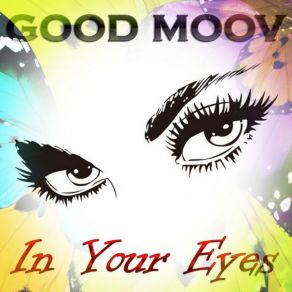 In Your Eyes album cover