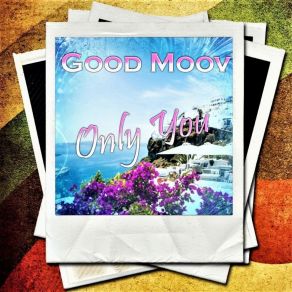 Only You album cover