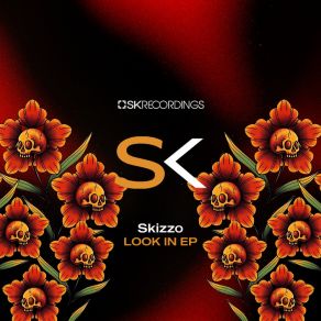 Look In album cover