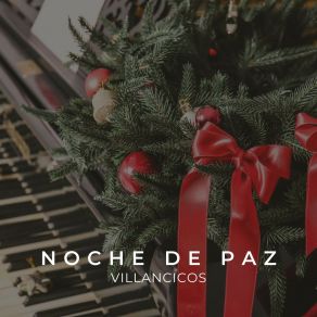 Noche De Paz: Jazz Navideño album cover