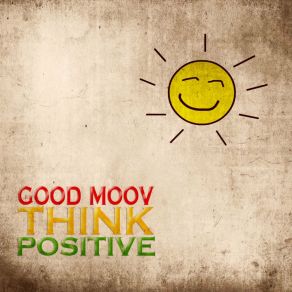 Think Positive (Maxi-Single) album cover