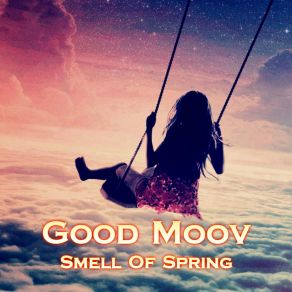 Smell Of Spring (Maxi-Single) album cover