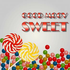 Sweet (Maxi-Single) album cover