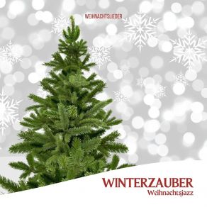 Winterzauber: Weihnachtsjazz album cover