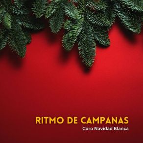 Ritmo De Campanas: Jazz De Navidad album cover