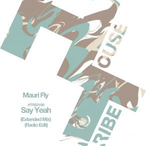 Say Yeah album cover