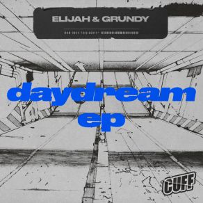 Daydream album cover