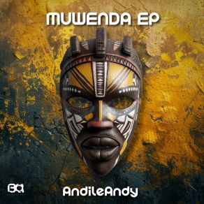 Muwenda album cover