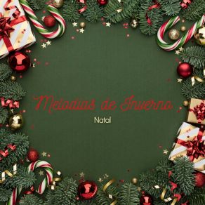 Melodias De Inverno: Jazz Natalino album cover