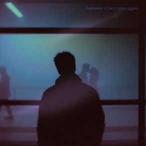 Can't Love Again album cover