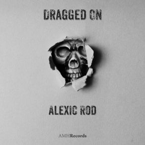 Dragged On album cover