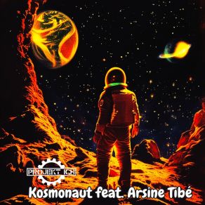 Kosmonaut album cover