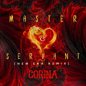 Master & Servant (New Era Remix) album cover