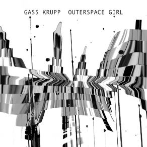 Outerspace Girl album cover