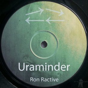 Uraminder album cover