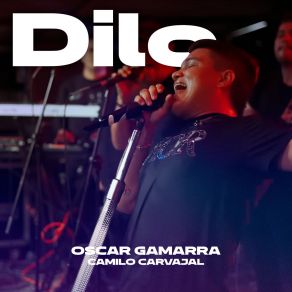Dilo (En Vivo) album cover
