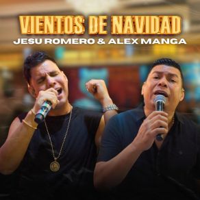 Vientos De Navidad (En Vivo) album cover