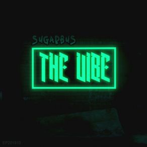 Feel The Vibe album cover