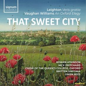 That Sweet City album cover