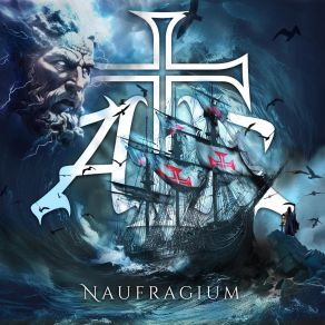 Naufragium album cover