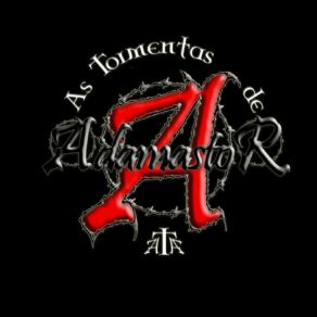 As Tormentas De Adamastor album cover