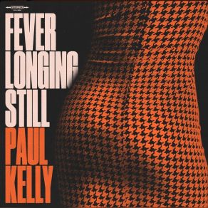 Fever Longing Still album cover