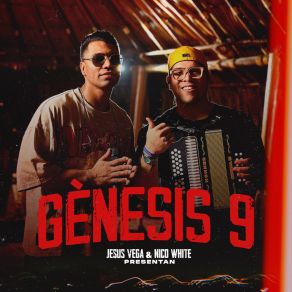GÉNESIS 9 (En Vivo) album cover