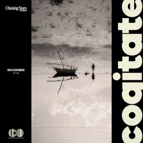 Cogitate album cover
