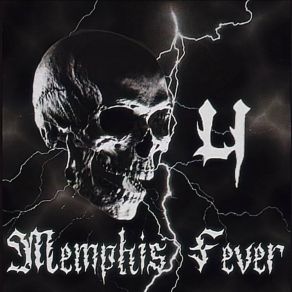 Memphis Fever Vol. 4 album cover