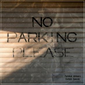 No Parking Please album cover