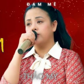 Đam Mê album cover