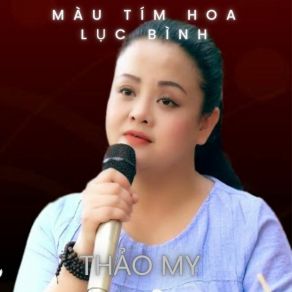 Màu Tím Hoa Lục Bình album cover