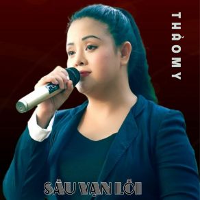 Sầu Vạn Lối album cover