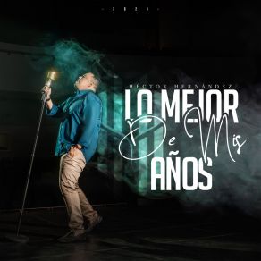 Lo Mejor De Mis Años album cover