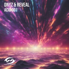 Acid 001 album cover