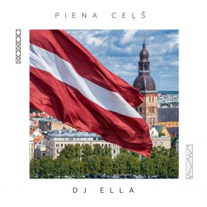 Piena Ceļš album cover