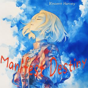 Manifest Destiny album cover