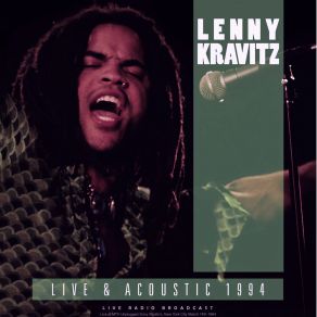 Live & Acoustic In New York, MTV Unplugged 1994 (HQ Remastered) album cover