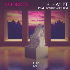 EVIDENCE album cover