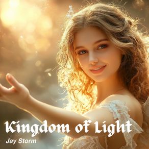 Kingdom Of Light album cover
