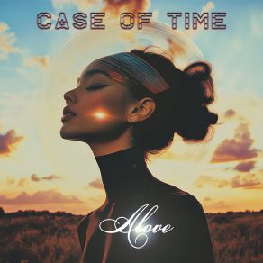 Case Of Time album cover