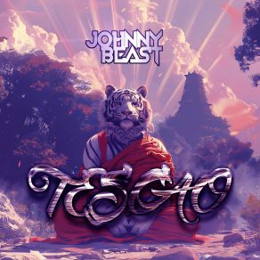 Tescao album cover