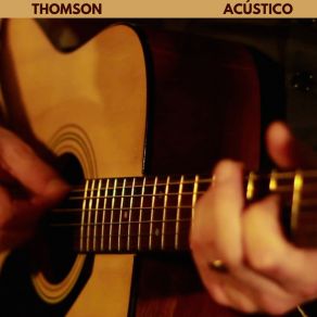 Acústico album cover