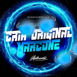 Cria Original Marcone album cover