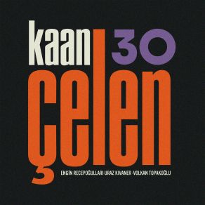 30 album cover
