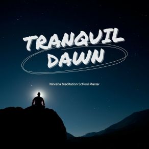 Tranquil Dawn: Morning Meditation album cover